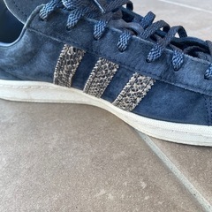 adidas CAMPUS 80s 27.5cmの画像