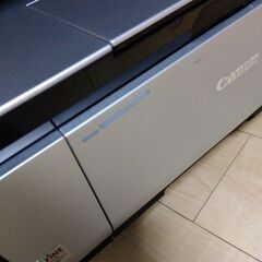 プリンター キャノンMP610 ジャンクの画像