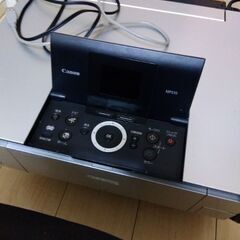 プリンター キャノンMP610 ジャンクの画像