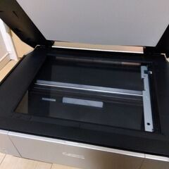 プリンター キャノンMP610 ジャンクの画像