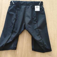 mizuno　男子　水着　140センチの画像
