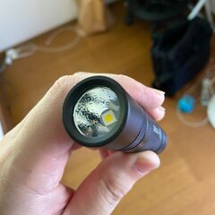 Convoy S2+ (XHP50.3 4000K)の画像