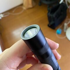 Convoy S2+ (XHP50.3 4000K)の画像