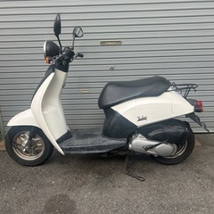 トゥデイ自賠責つき！の画像