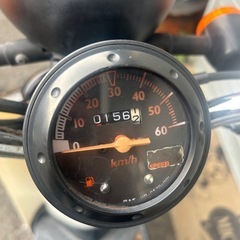 トゥデイ自賠責つき！の画像