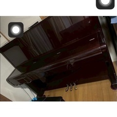 ⬛️ ご不要になり、使わなくなったピアノ、メルカリに代行出品します！！⬛️の画像