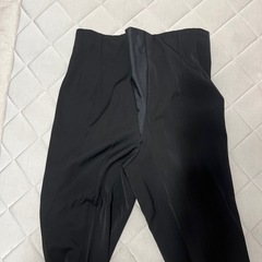 燕尾服XLの画像
