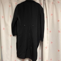 燕尾服XLの画像