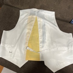 燕尾服XLの画像