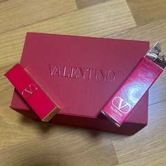 ＶALENT I NＯ　リップの画像