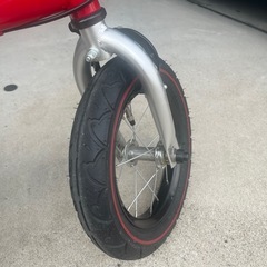 へんしんバイク　12インチの画像