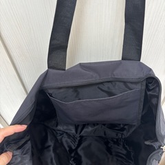 Bernardo Valentino ベルナルドバレンティノトートバッグ 美品の画像