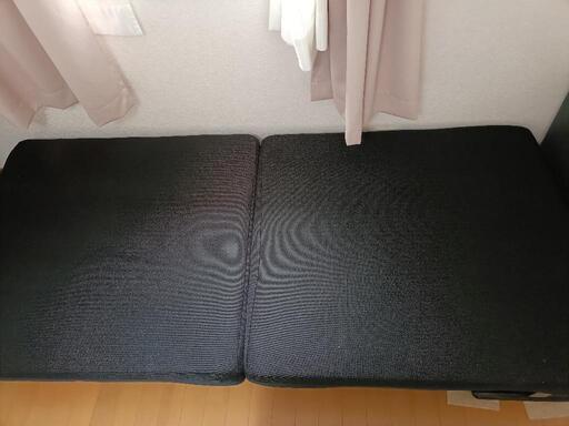 折りたたみベッド (みりゅう) おごと温泉のベッド《その他》の