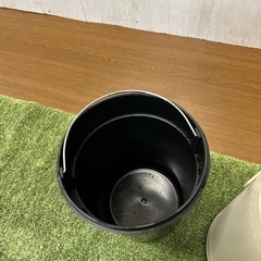 【リユース☆エコちょっぷ】ダストボックス　20リットルの画像