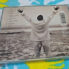 ☆洋楽ＣＤ　ベイビーフェイス　THE　DAY　1枚　中古品　300円の画像