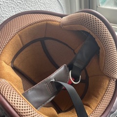 原付　ヘルメットの画像