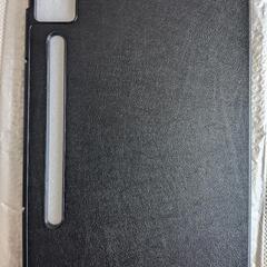 【本日限り】ほぼ未使用 lenovo xiaoxin pad pro 2025 12.7 ケース カバー ブラック マグネット 3000円ほど 半額の画像