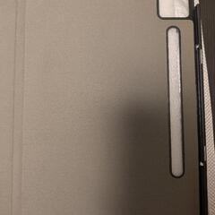 【本日限り】ほぼ未使用 lenovo xiaoxin pad pro 2025 12.7 ケース カバー ブラック マグネット 3000円ほど 半額の画像