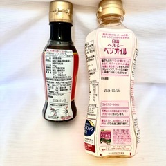 食用調理油の画像