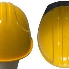 作業用ヘルメット タニザワ②の画像