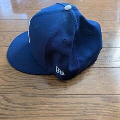 NEWERAベースボールキャップ　NPB-CL-59FIFTYの画像
