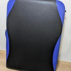 施術用折りたたみベッドの画像