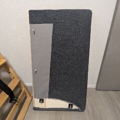 SAKAI Design 3段チェスト１点,ソファ ランズクローナ アームレスト2点の画像