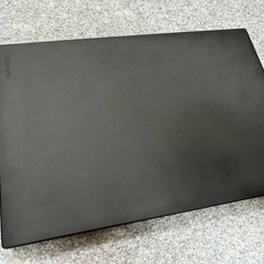 ノートパソコン　LENOVO ThinkPad X260 Windows11搭載  の画像