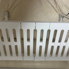 【セット売り】ニトリ　押入れ収納の画像