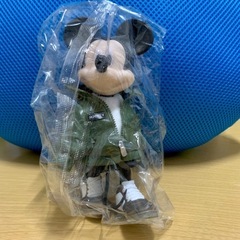 ★ ミッキーの人形 ★の画像