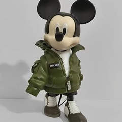 ★ ミッキーの人形 ★の画像