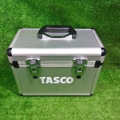 TASCO TA150ZM-1 真空ポンプ【市川行徳店】【店頭取引限定】【中古】管理番号：ITU60LZ37WDQの画像