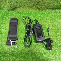 TASCO TA150ZM-1 真空ポンプ【市川行徳店】【店頭取引限定】【中古】管理番号：ITU60LZ37WDQの画像