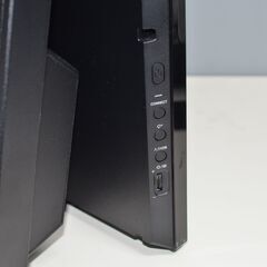 中古良品一体型パソコン Windows11+office NEC PC-GD164DEAN Core i5-10210U/爆速SSD512GB+HDD1TB/メモリ8GB/DVDマルチ/27インチ/WEBカメラの画像