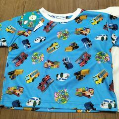 新品☆子ども服100♥✨の画像