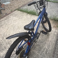 子供　自転車の画像
