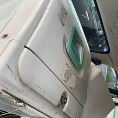 洗濯機、電子レンジの画像