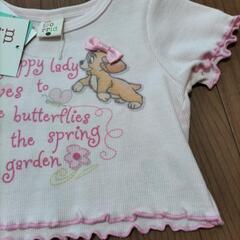 新品☆子ども服80♥✨の画像