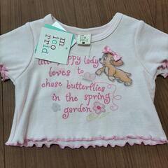 新品☆子ども服80♥✨の画像
