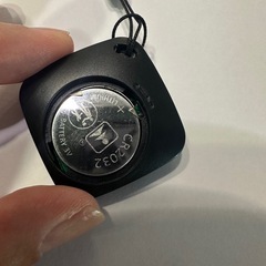 [取引者決定ꕤ︎︎·͜·]iPhoneの探すで使えるタグの画像