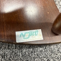 ✨Najico 3段ラック✨ の画像