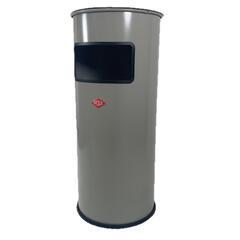 未使用品 Wesco ウェスコ その他雑貨 スチール マッドグレ...