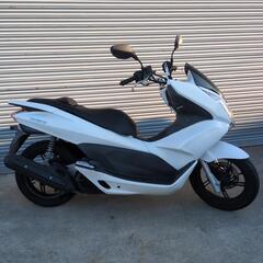 ホンダ　PCX125 の画像
