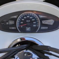 ホンダ　PCX125 の画像