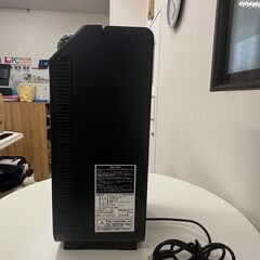 YUASA スモールクーラー YNSC-3D(SK) 2024年製の画像