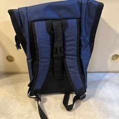 リュック　無料の画像