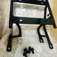 リアキャリア アクシスZ（AXIS Z）2BJ-SED7J/E31BEの画像