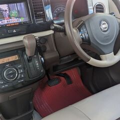 ドルチェ、車検満タン！の画像