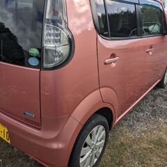 ドルチェ、車検満タン！の画像