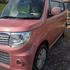 ドルチェ、車検満タン！の画像